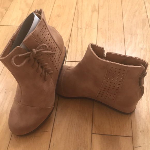 Kids boots - Picture 2 of 4